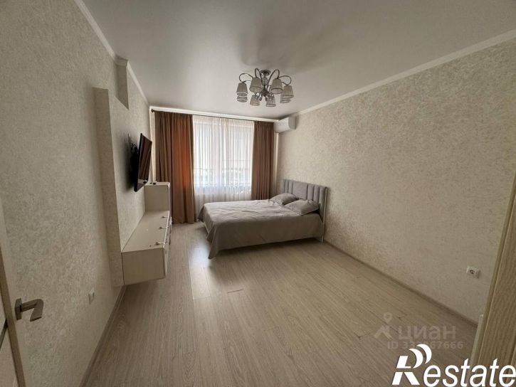 1-комн квартира улица Благоева, 31 к2,  д. 31 к2