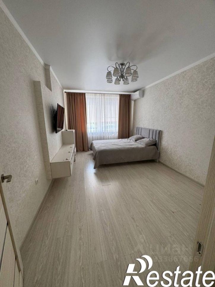 1-комн квартира улица Благоева, 31 к2,  д. 31 к2