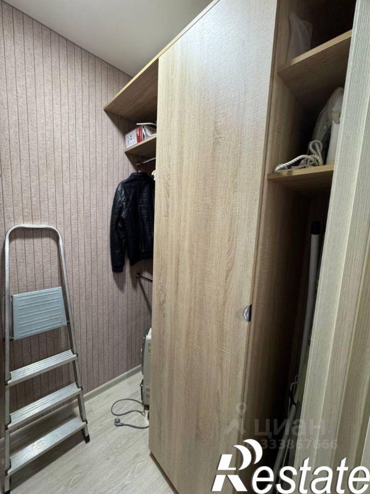 1-комн квартира улица Благоева, 31 к2,  д. 31 к2