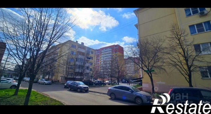 2-комн квартира Душистая улица, 69,  д. 69