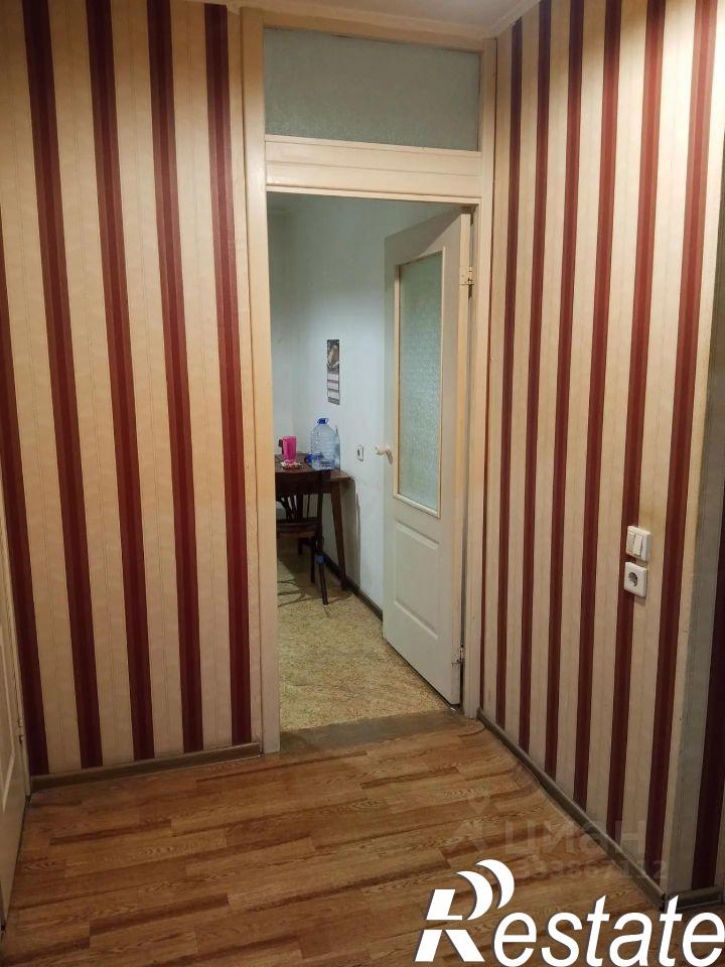 1-комн квартира улица Карякина, 15,  д. 15
