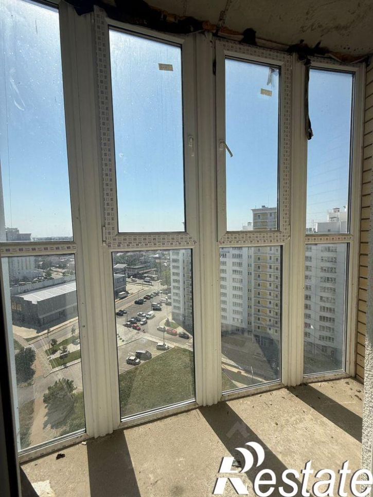 1-комн квартира улица Садовое Кольцо, 1,  д. 1