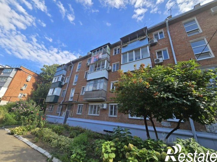 2-комн квартира улица Бершанской, 1,  д. 1