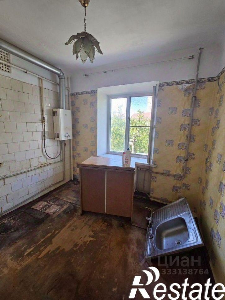 2-комн квартира улица Бершанской, 1,  д. 1