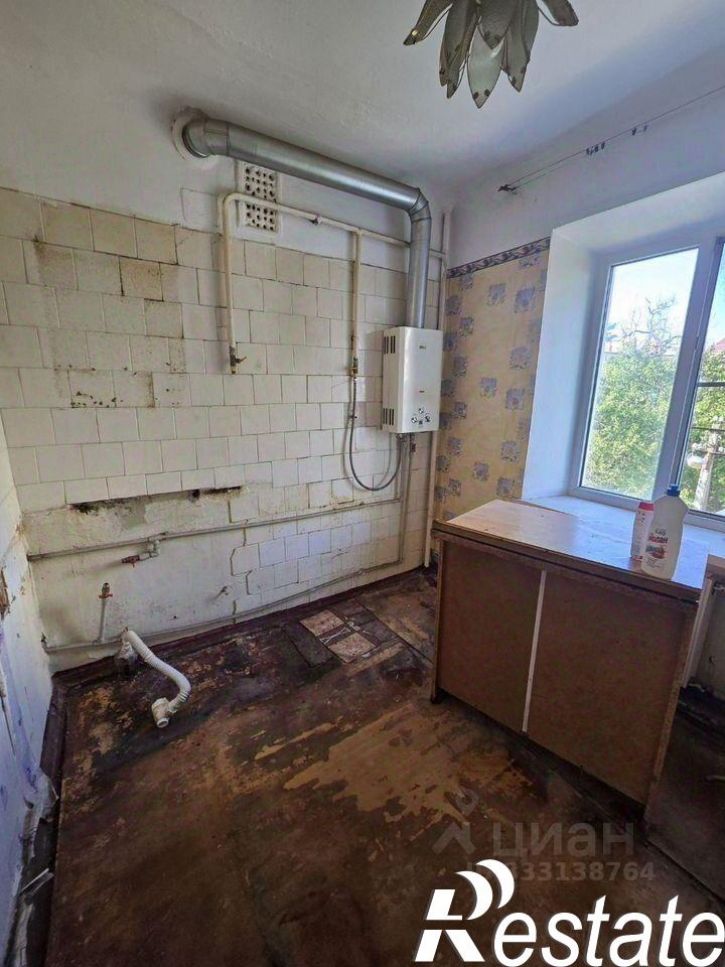 2-комн квартира улица Бершанской, 1,  д. 1