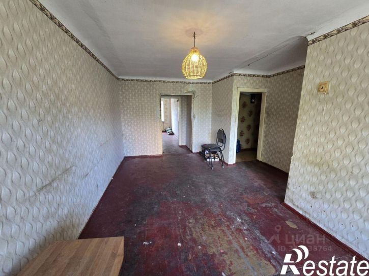 2-комн квартира улица Бершанской, 1,  д. 1