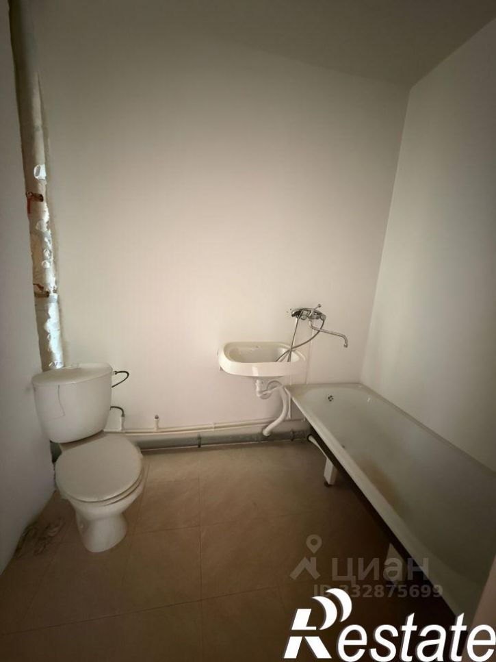 1-комн квартира улица Садовое Кольцо, 1,  д. 1