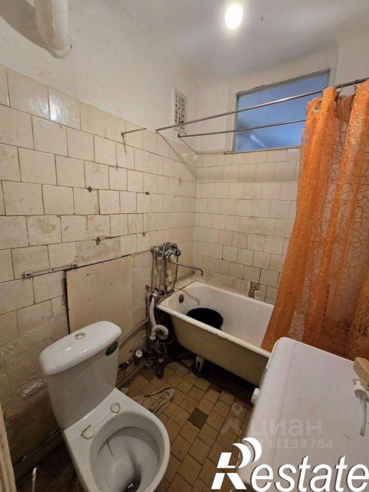 2-комн квартира улица Бершанской, 1,  д. 1