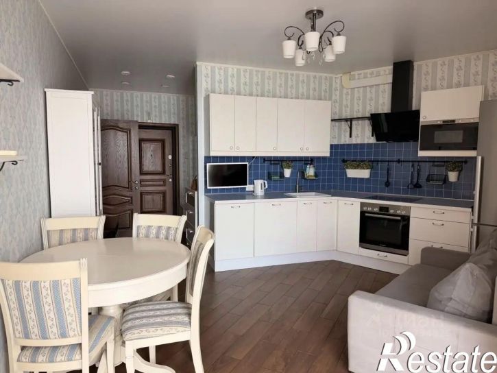 1-комн квартира Кожевенная улица, 24,  д. 24