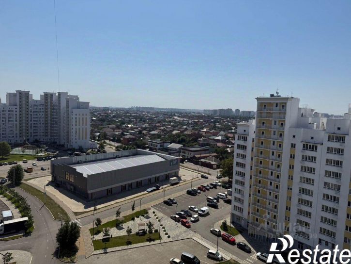 1-комн квартира улица Садовое Кольцо, 1,  д. 1