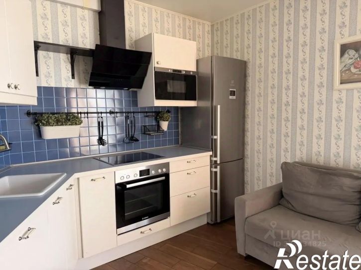 1-комн квартира Кожевенная улица, 24,  д. 24