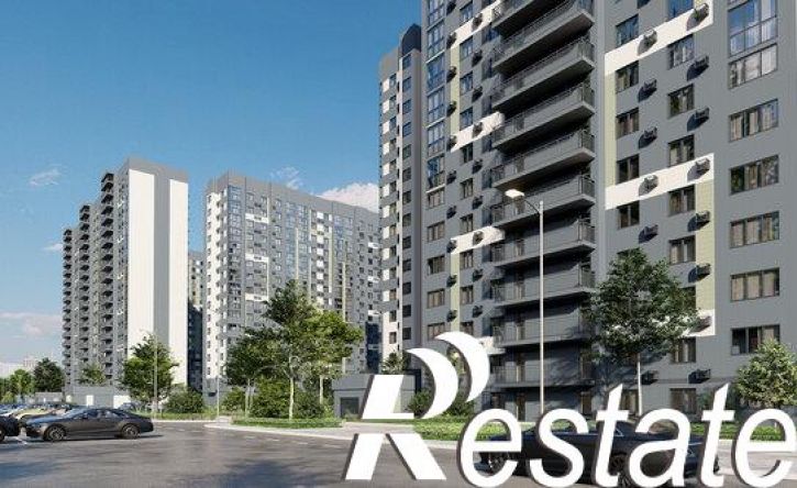 2-комн квартира в новом доме улица имени Владимира Жириновского, 7 к2,  д. 7 к2