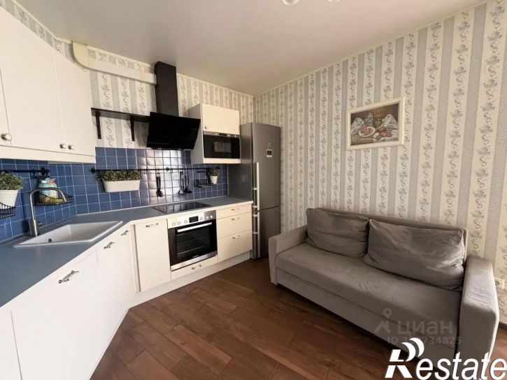 1-комн квартира Кожевенная улица, 24,  д. 24