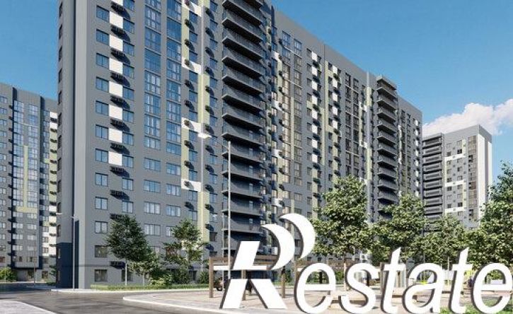 2-комн квартира в новом доме улица имени Владимира Жириновского, 7 к2,  д. 7 к2
