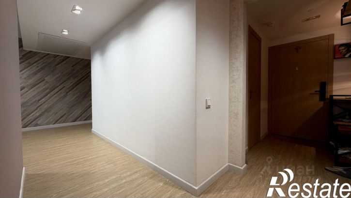 2-комн квартира Уральская улица, 75/6,  д. 75/6