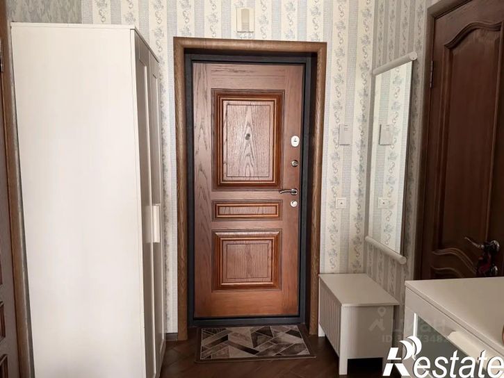 1-комн квартира Кожевенная улица, 24,  д. 24