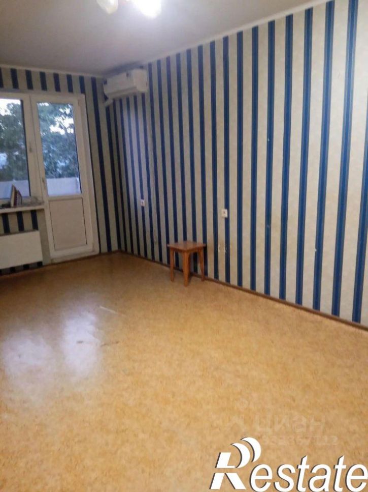 1-комн квартира улица Карякина, 15,  д. 15
