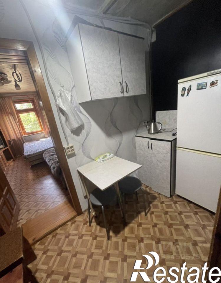 Сдать комнату за 10 000 рублей на улица Благоева, 24