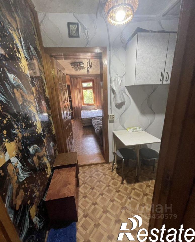Сдать комнату за 10 000 рублей на улица Благоева, 24