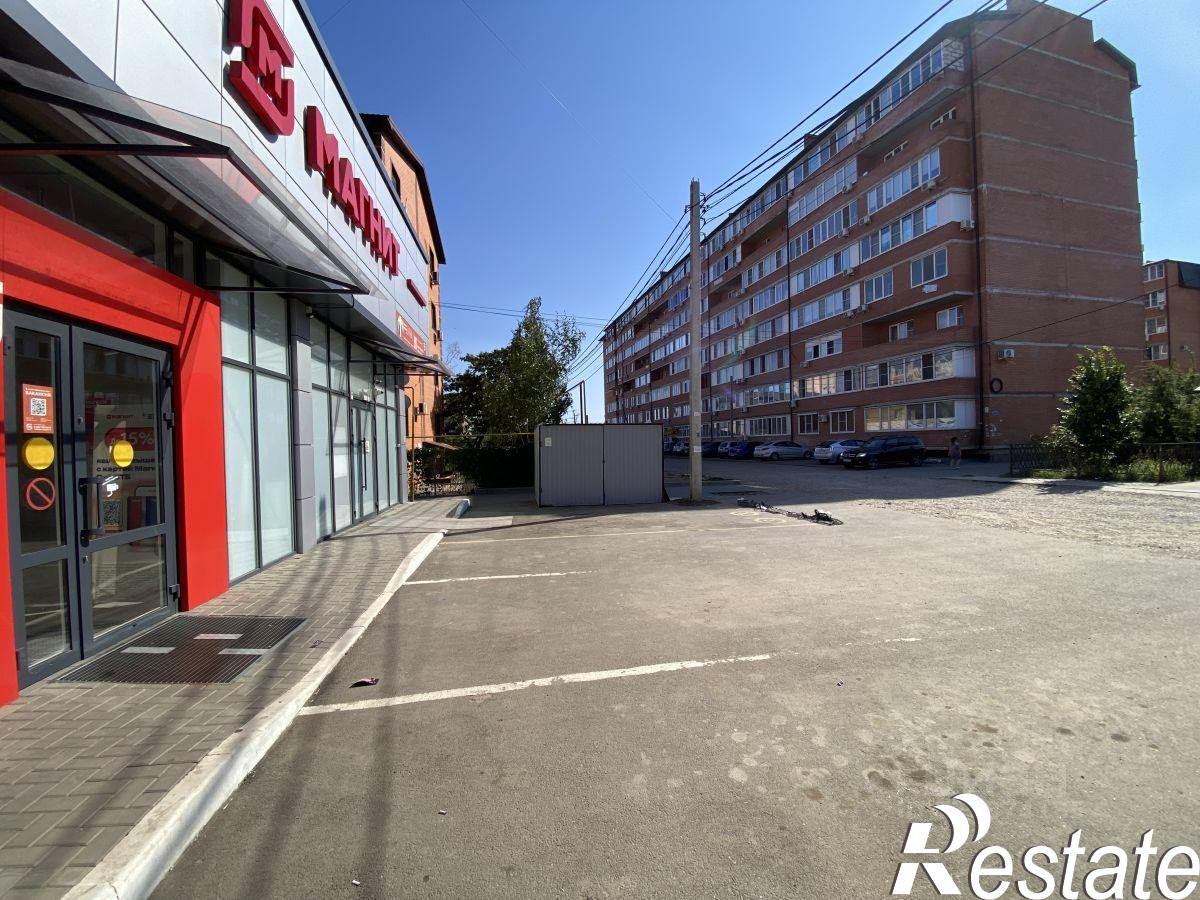 Купить торговое помещение за 1 141 630 рублей на Городская улица, 12