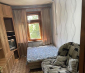 комната 16 кв м улица Благоева, 24