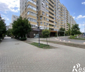склад 81 кв м улица Красных Партизан, 1/4 к7