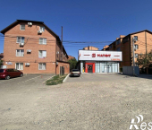 торговое помещение 8 кв м Городская улица, 12