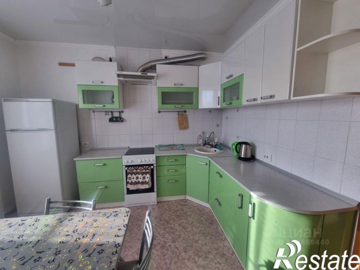 1-комн квартира 1-й Краснодарский проезд, 2 к3,  д. 2 к3