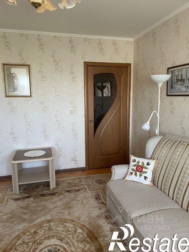 3-комн квартира улица Дзержинского, 203,  д. 203