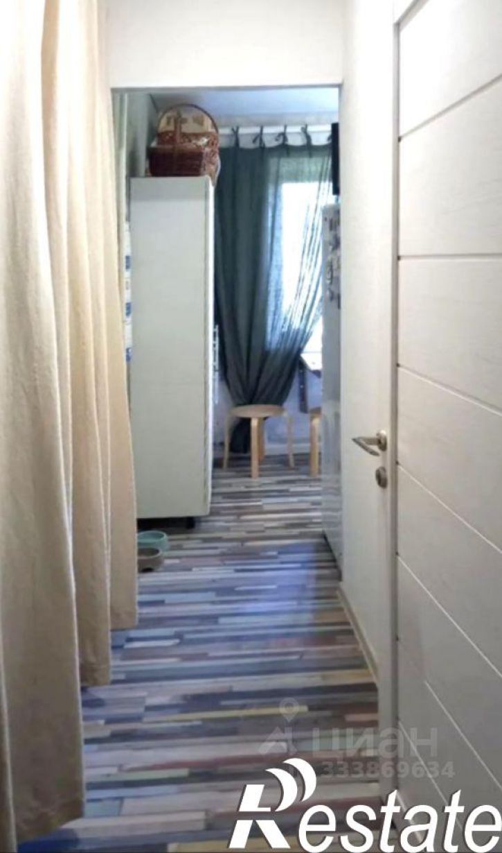 3-комн квартира улица Энергетиков, 6,  д. 6