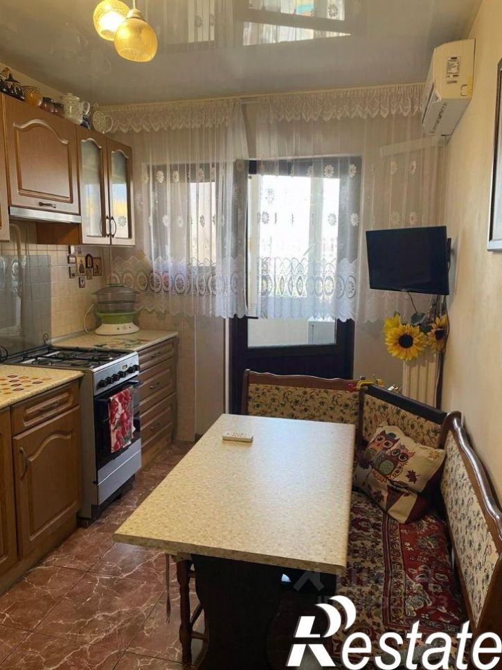 3-комн квартира улица Дзержинского, 203,  д. 203