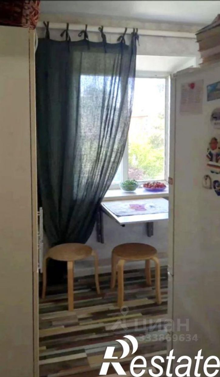3-комн квартира улица Энергетиков, 6,  д. 6