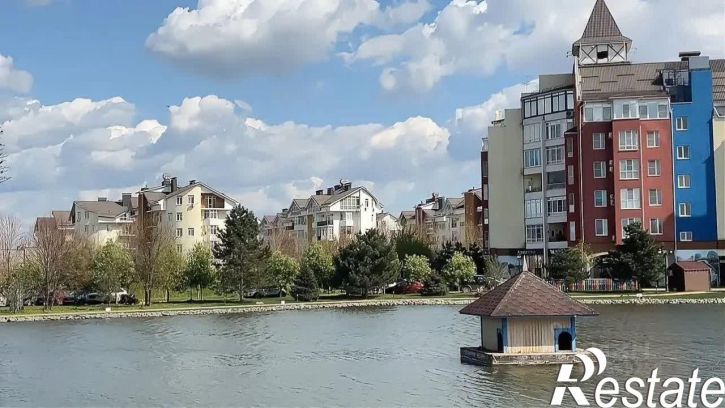 1-комн квартира Баварская улица, 8,  д. 8