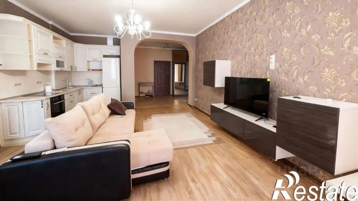 1-комн квартира Баварская улица, 8,  д. 8