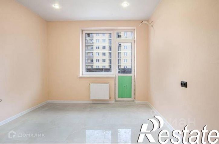 2-комн квартира улица Лётчика Позднякова, 2 к13,  д. 2 к13