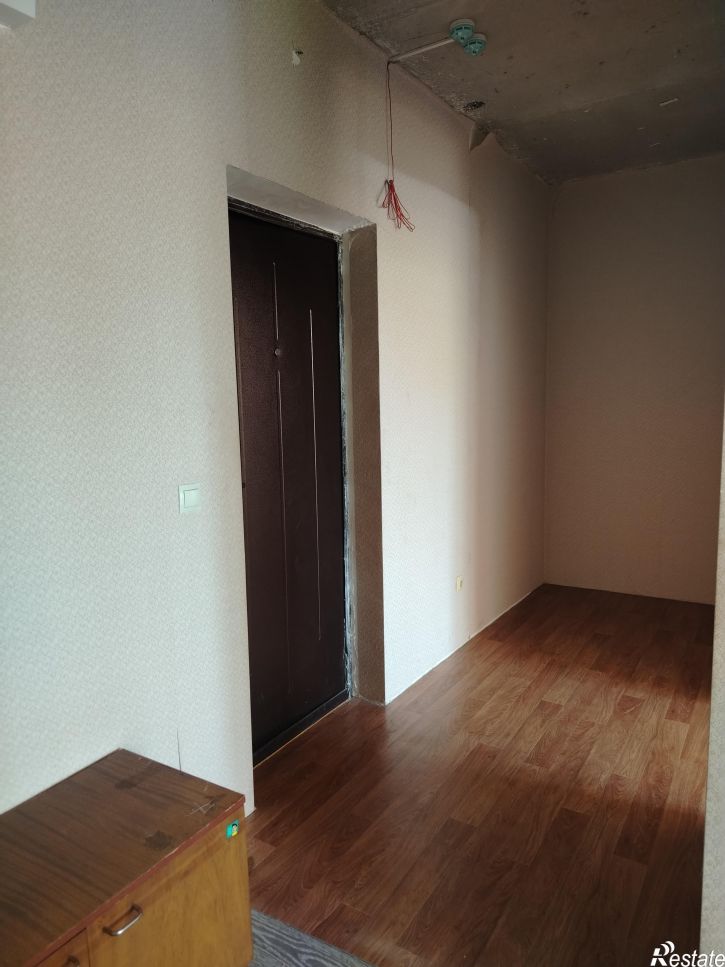1-комн квартира Невкипелова, 24/2к1
