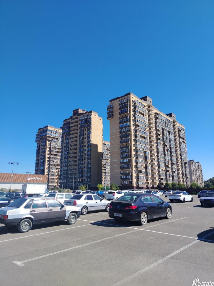 1-комн квартира Невкипелова, 24/2к1