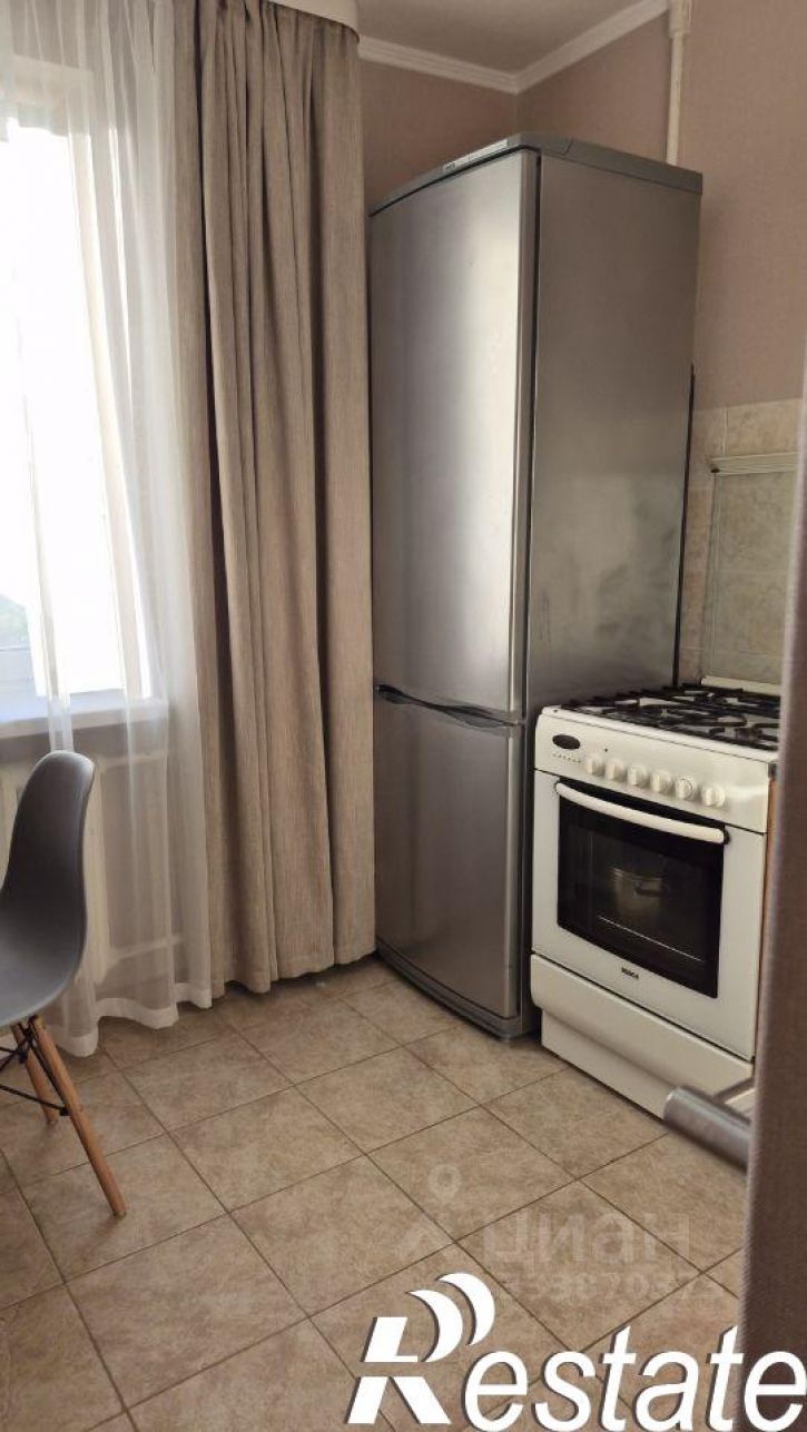 1-комн квартира улица Бабушкина, 291,  д. 291