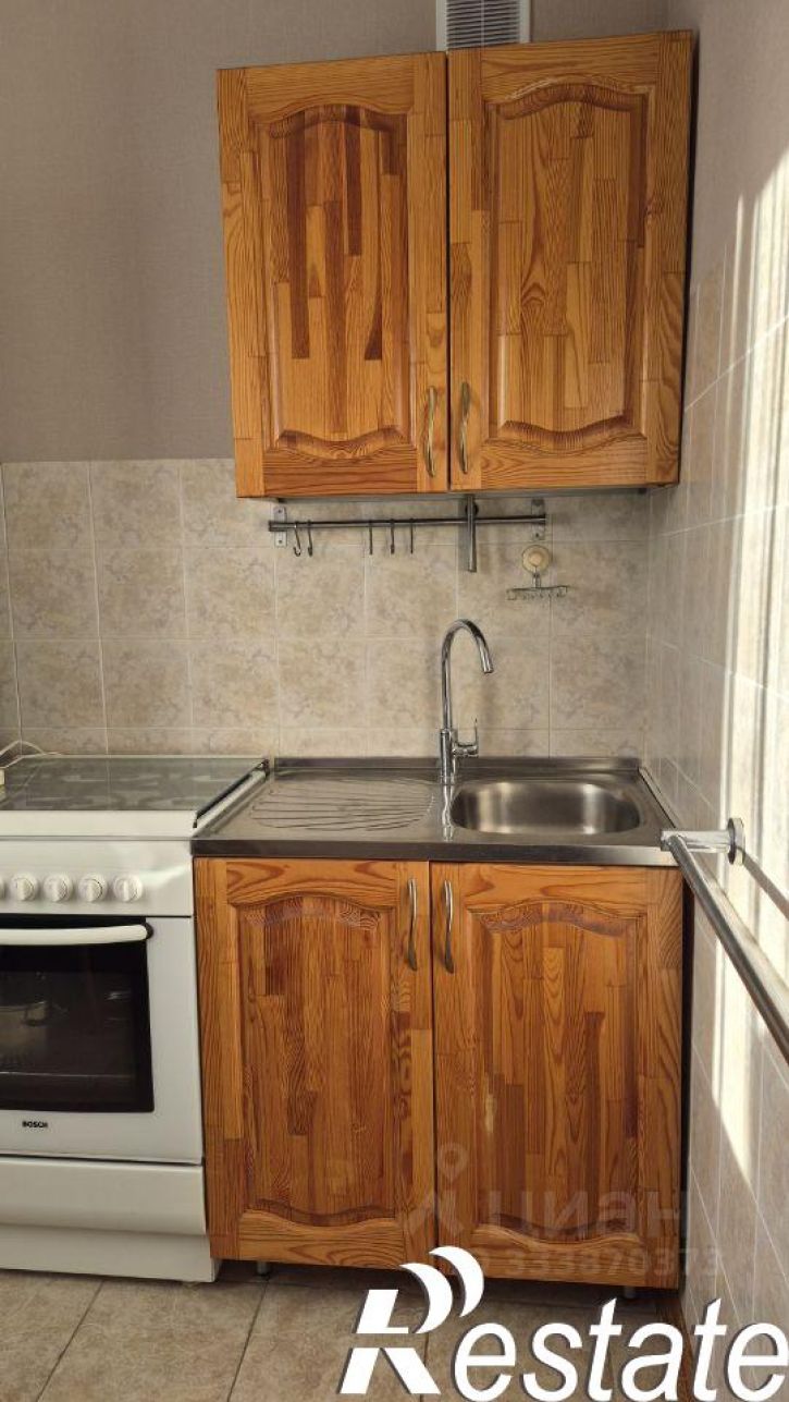 1-комн квартира улица Бабушкина, 291,  д. 291