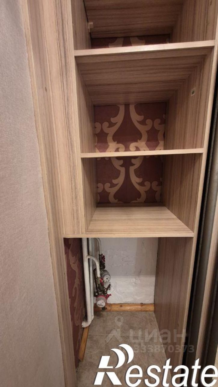 1-комн квартира улица Бабушкина, 291,  д. 291
