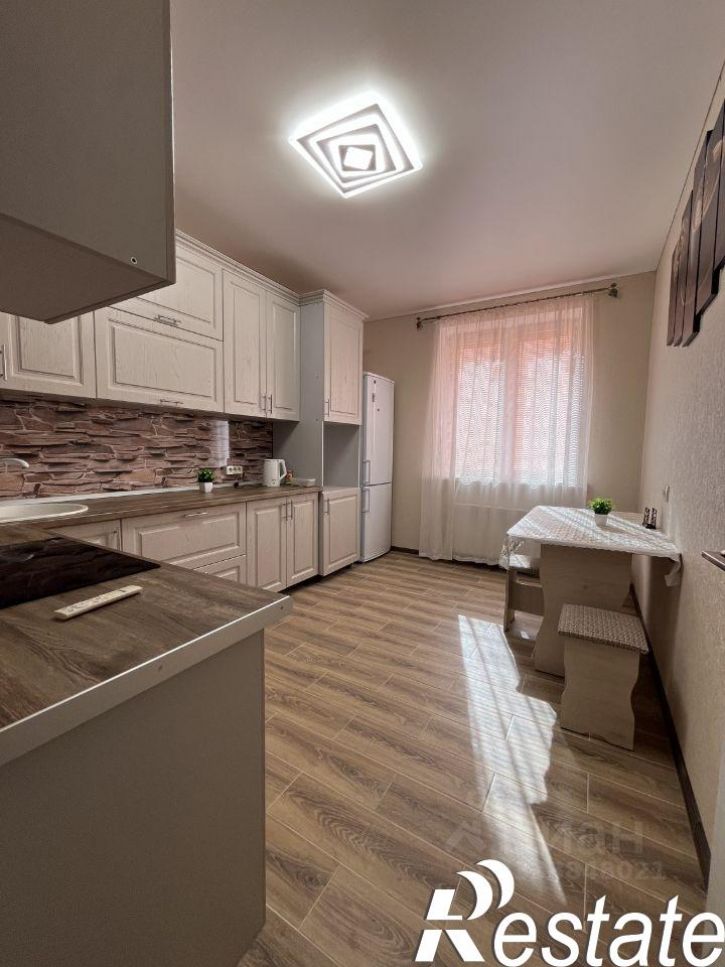1-комн квартира улица Гидростроителей, 59/2,  д. 59/2