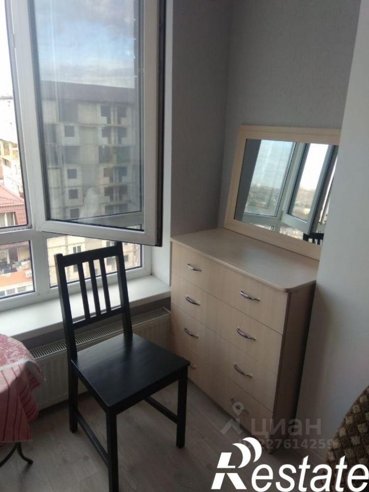 1-комн квартира Митинская улица, 21,  д. 21