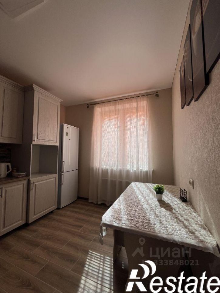 1-комн квартира улица Гидростроителей, 59/2,  д. 59/2