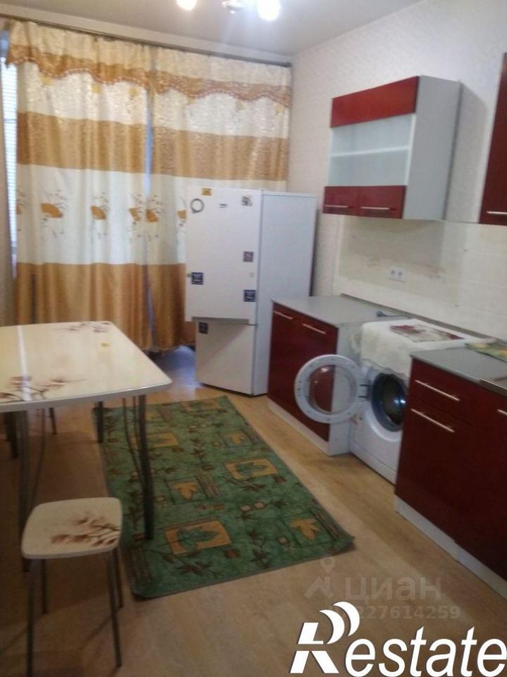 1-комн квартира Митинская улица, 21,  д. 21