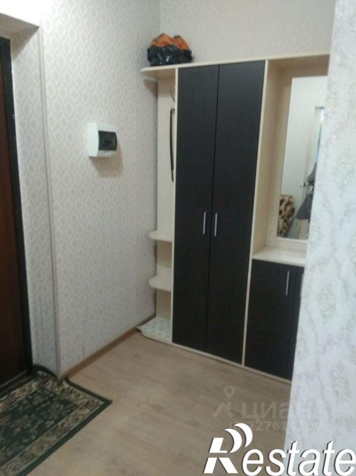 1-комн квартира Митинская улица, 21,  д. 21