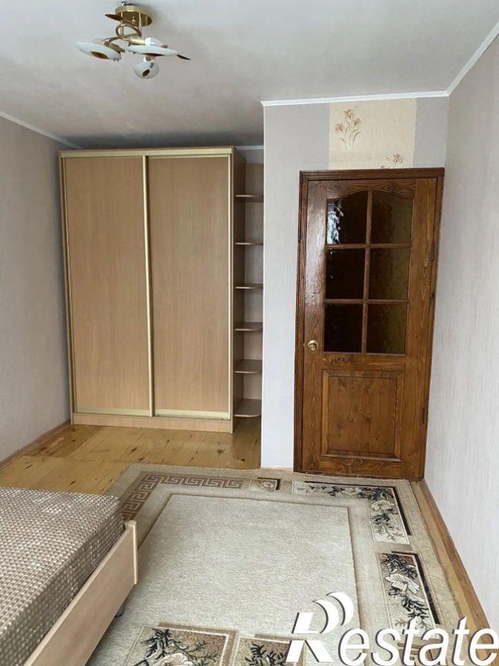 1-комн квартира улица Дзержинского, 127,  д. 127
