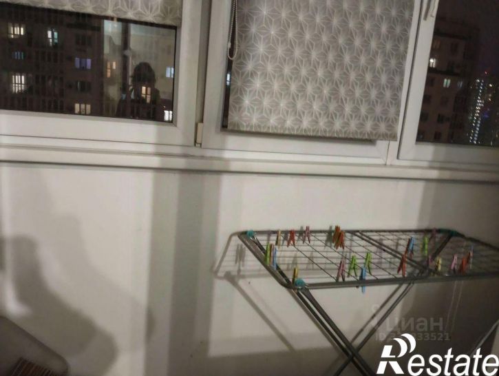 1-комн квартира улица Валерия Гассия, 21,  д. 21