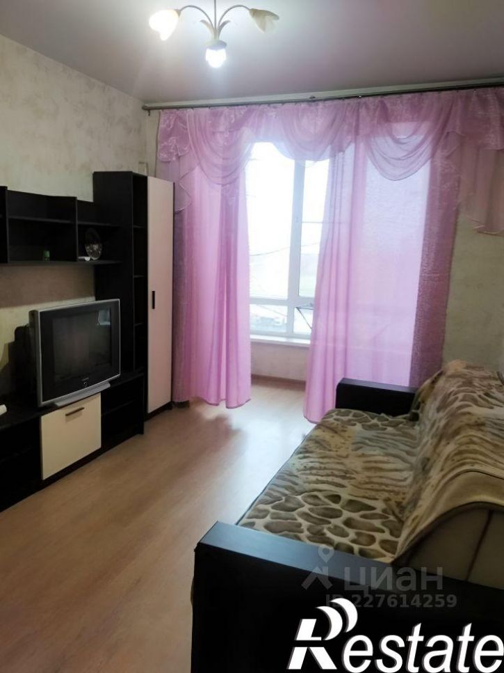 1-комн квартира Митинская улица, 21,  д. 21