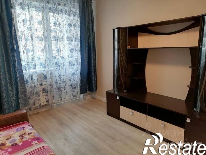 1-комн квартира улица Западный Обход, 57 к2,  д. 57 к2