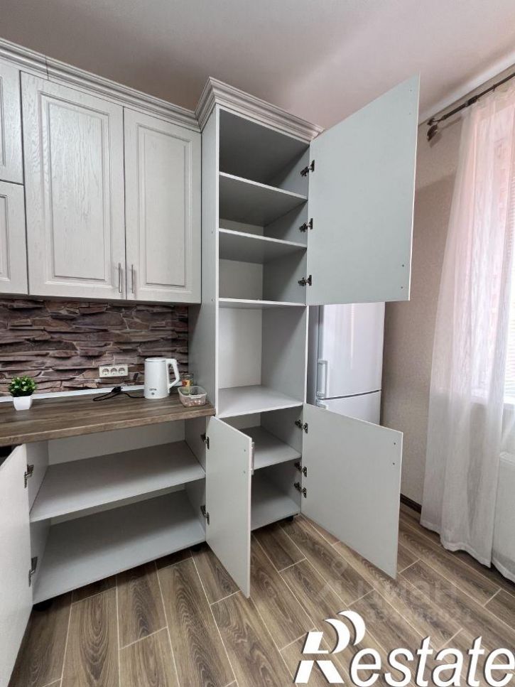1-комн квартира улица Гидростроителей, 59/2,  д. 59/2